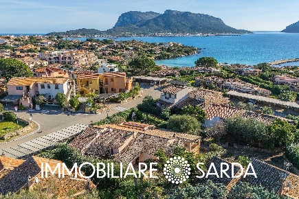 Foto Villa unifamiliare in Viale Concas Caddinas, Golfo Aranci di 126 m²