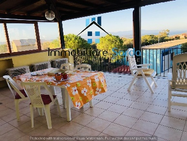 Foto Appartamento in D, Tempio Pausania San Pasquale di 87 m² con 3 locali