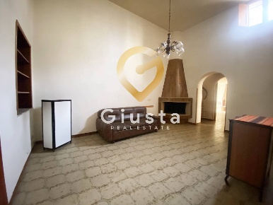 Foto Casa indipendente in via  Ponte Ferroviario 23, Brindisi Cappuccini