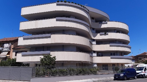Foto Appartamento in VIA BORSI 9, Rho San Pietro - Pace di 93 m² in vendita