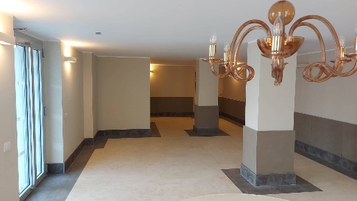 Foto Appartamento in VIA BORSI 9, Rho San Pietro - Pace di 93 m² in vendita