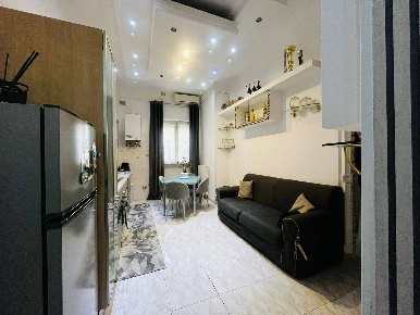 Foto Appartamento in VIA APPENNINI 45, Lucera Centro di 65 m² con 3 locali