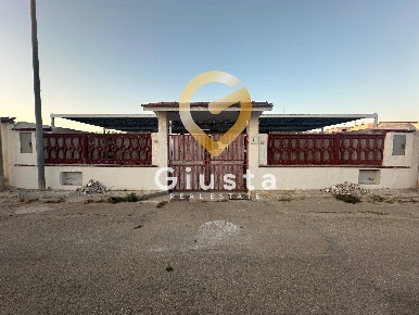 Foto Casa indipendente in Via Fiuggi 10, Torchiarolo Torre San Gennaro