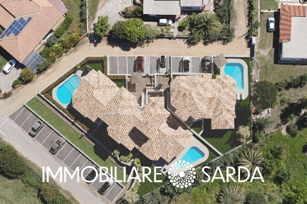 Foto Appartamento in Via Amendola, Budoni Centro di 85 m² con 3 locali