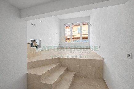 Foto Appartamento in Via Camillo Casarini, Bologna Saffi di 40 m²