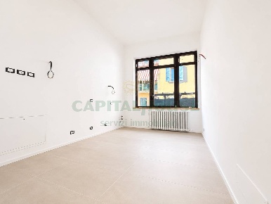 Foto Appartamento in Via Camillo Casarini, Bologna Saffi di 45 m²
