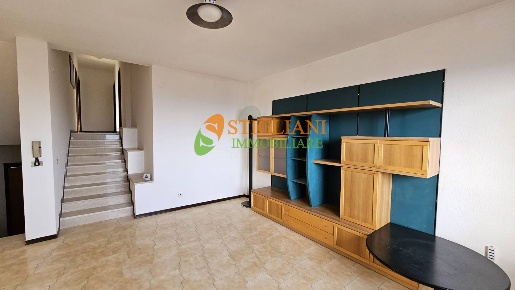 Foto Appartamento in Via Sicilia, Campobasso Colle dell'Orso di 110 m²
