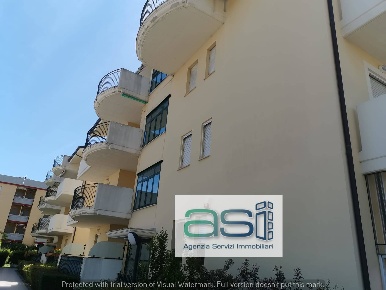 Foto Appartamento in VIA DELFICO, Martinsicuro di 48 m² con 2 locali