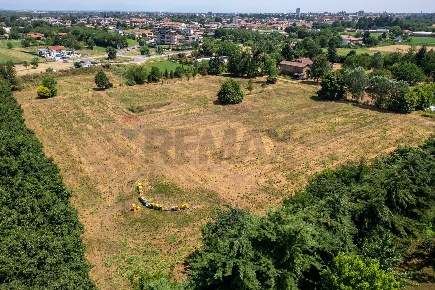 Foto Terreno agricolo in via amendola snc, Busto Arsizio Madonna Regina