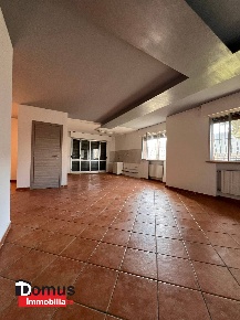 Foto Villa a schiera a Ferrara di 220 m² con 6 locali in vendita