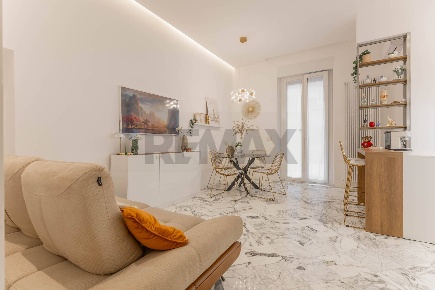 Foto Appartamento in Via Calefati 396, Bari Libertà di 98 m² con 3 locali