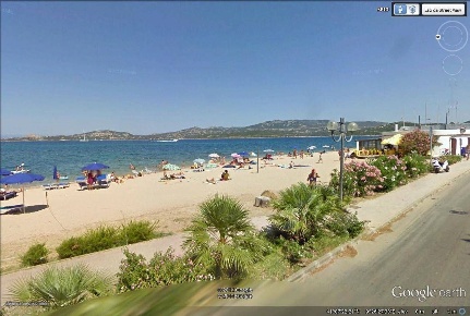 Foto Terreno residenziale in Le Maree, Arzachena Cannigione di 1750 m²