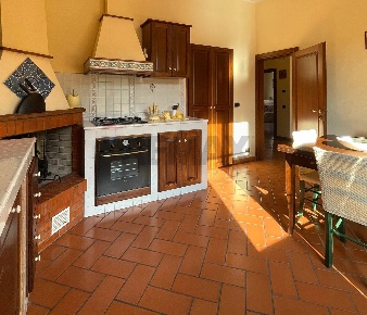 Foto Appartamento in Via Tosco Romagnola Nord 62, Montelupo Fiorentino