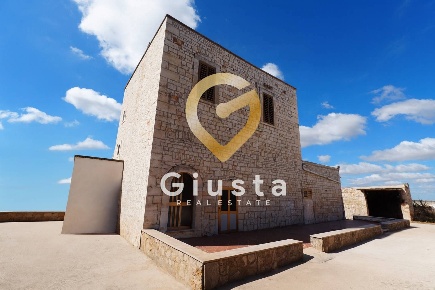 Foto Agriturismo in Strada Comunale Scarciulli SN, Putignano di 500 m²