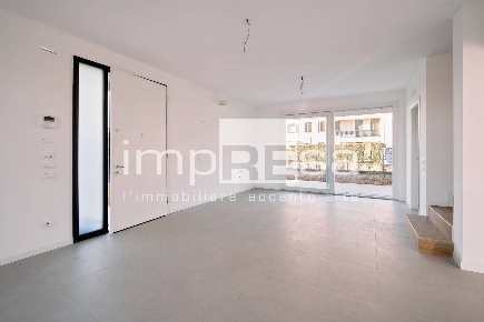 Foto Case semi ndipendenti in via Roma, Silea Centro di 180 m² con 7 locali