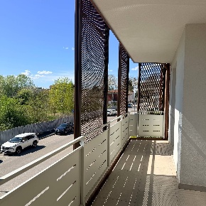 Foto Appartamento a Mantova Belfiore di 75 m² con 2 locali in affitto