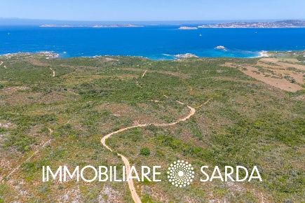 Foto Terreno agricolo in strada statale 133 bis, Santa Teresa Gallura