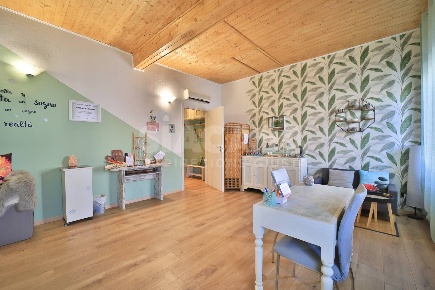 Foto Appartamento in VIA LAMBRO 20, Agrate Brianza Centro di 40 m²