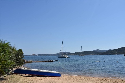 Foto Terreno residenziale in CANNIGIONE, Arzachena Cannigione di 2826 m²