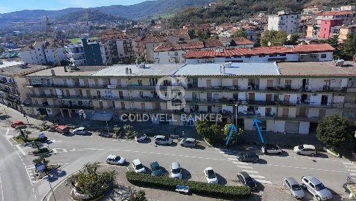Foto Appartamento in Viale Lazio 18, Agropoli Centro di 110 m² con 5 locali