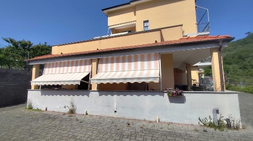 appartamento in vendita a Loano in zona Verzi