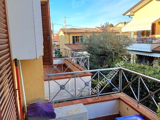 appartamento in vendita a Massa in zona Marina di Massa