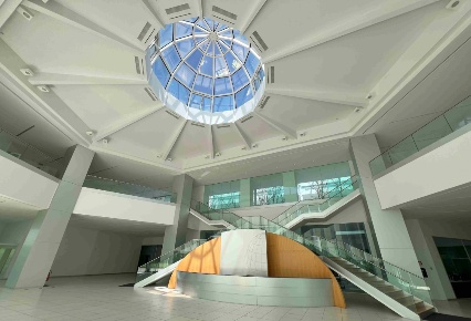 Foto Capannone industriale a Santena di 18656 m² con 1 locali in vendita