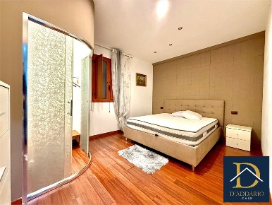 Foto Appartamento in Via Cavallotti, Taranto Borgo di 50 m² con 2 locali