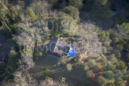 Foto Terreno edificabile in REGIONE SAN ROCCO, Garlenda Villafranca