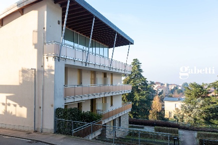 Foto Attico in Via Carlo Porta 9, Robbiate di 172 m² con 3 locali