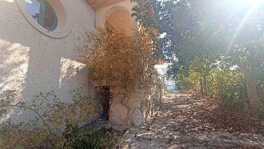 Foto Villa unifamiliare in contrada morana snc, Chiaramonte Gulfi di 300 m²