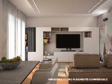 Foto Appartamento in Via Polibio, Milano Vercelli - Wagner di 55 m²