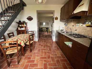 Foto Appartamento in Via Capolimiti 1, Greccio Limiti Di Greccio di 40 m²