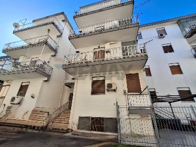 Foto Appartamento in Via Firmaturi 2/A, Palermo Villagrazia di 148 m²