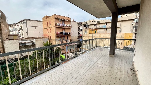 Foto Appartamento in Via Firmaturi 2/A, Palermo Villagrazia di 148 m²