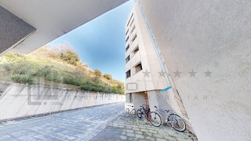 Foto Appartamento in Via Alcide De Gasperi 54, Cosenza Stadio - Città 2000