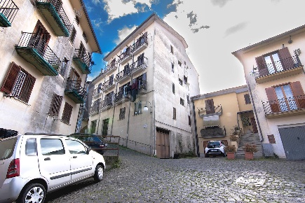 Foto Appartamento in V Vico La Torre 12, Atripalda di 15 m² con 1 locali