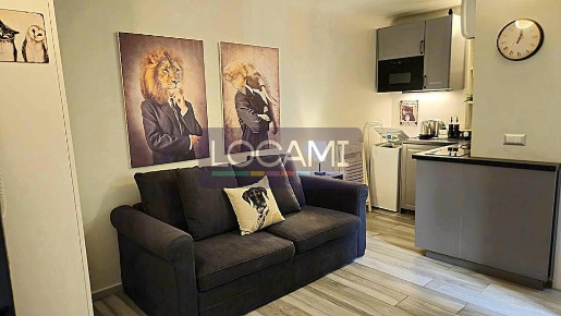 Foto Appartamento in Via Lecco 6, Milano Porta Venezia di 24 m² in affitto