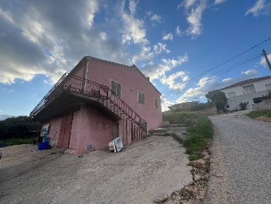 Foto Villa unifamiliare in Berchiddeddu FRAZ. SOS CODDOS 0, Olbia di 308 m²