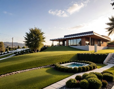 Foto Villa unifamiliare in LOC. LE SALINE SN, Olbia di 230 m² con 5 locali