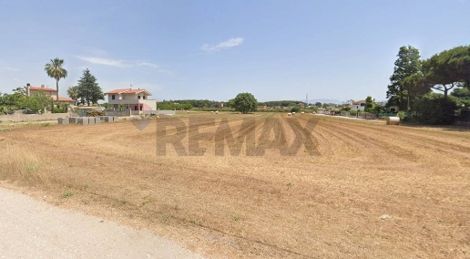 Foto Terreno agricolo in via zanella, Anzio Spadellata - Cinque Miglia