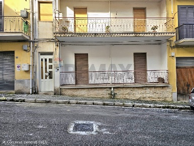 Foto Appartamento in Via dell'Eucalipto 18, Ragusa San Luigi - Archimede