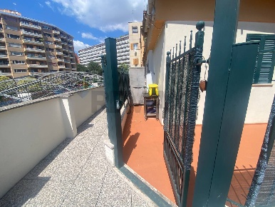 Foto Appartamento in Via Colle Rosato 8, Roma Marconi di 40 m² con 2 locali