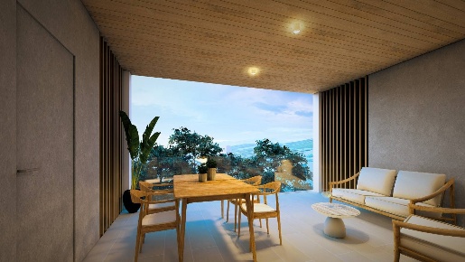 Foto Appartamento in via aspromonte, Porto San Giorgio di 45 m² in vendita