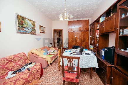 Foto Appartamento in Viale Vicopisano 79, Roma Magliana di 75 m² in vendita