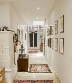 Foto Appartamento in viale monfenera 28, Treviso Eden - Tribunale di 204 m²