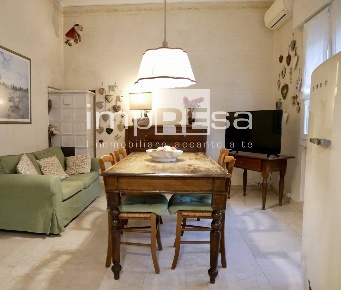 Foto Appartamento in viale monfenera 28, Treviso Eden - Tribunale di 204 m²