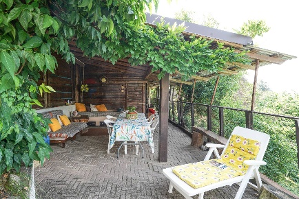 Foto Case semi ndipendenti in Via poderale cozasco 11, Sant'Omobono Terme