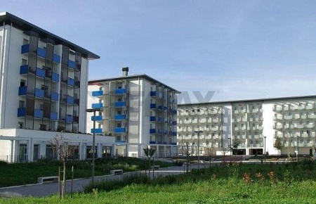 Foto Appartamento in via pietro nenni 5, Scicli Centro di 139 m² in vendita