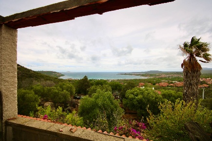 Foto Villa unifamiliare in Porto Rotondo Marinella Costa Smeralda, Olbia